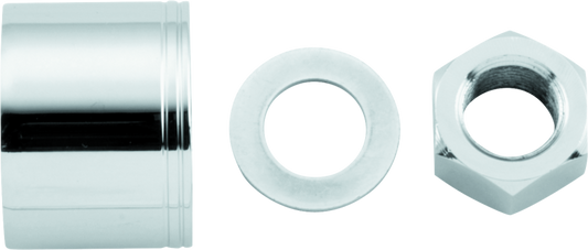Bikers Choice Frt Axle Kit- 07-Up Fxst 482774