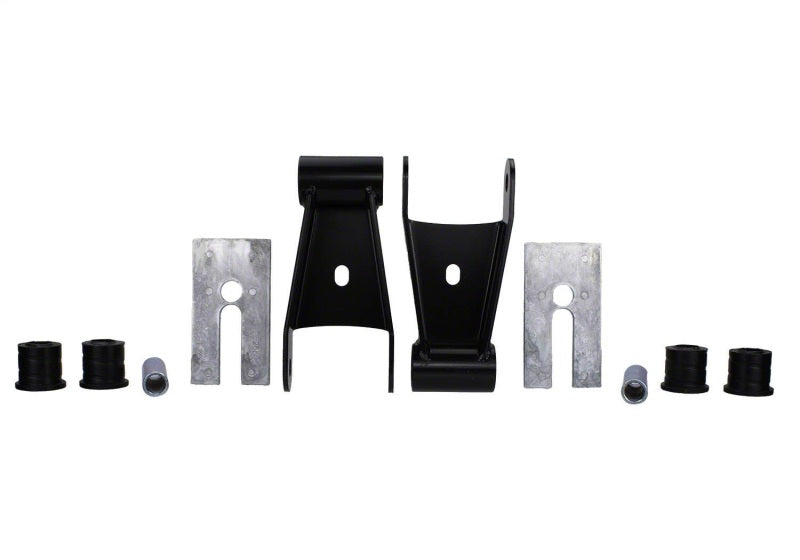 Ford Performance Parts 15-18 F-150 4WD Regular Cab / Super Cab / Super Crew Rear Lowering