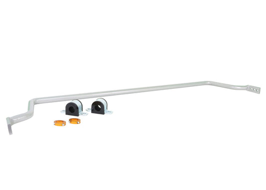 Whiteline Performance Rear Sway bar - 27mm heavy duty blade adjustable