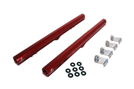 Aeromotive GM LS7 Fuel Rail Kit
