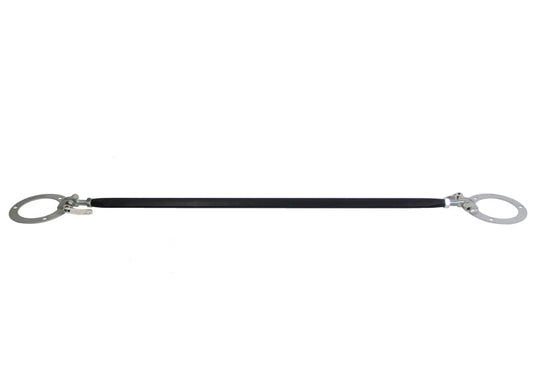 Whiteline Brace Strut Tower Alloy Adjustable Subaru Impreza 2002-2007