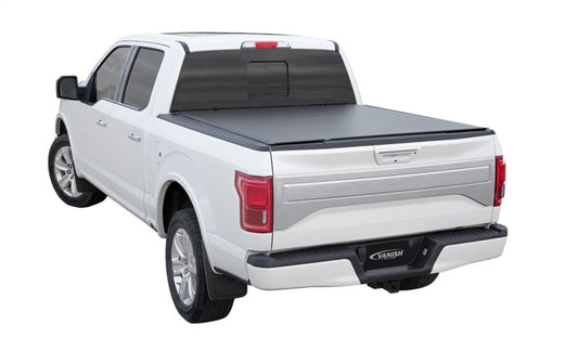 Access Vanish 73-98 Ford Full Size Old Body 8ft Bed Roll-Up Cover 91019