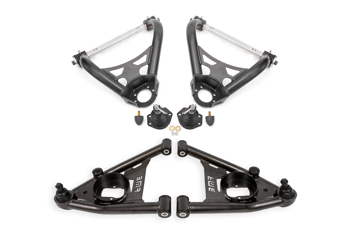BMR Suspension AAK401H
