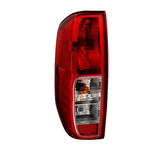 SPYDER Xtune Nissan Frontier 05-13 / Suzuki Equator 09-12 Driver Side Tail Lights OEM Left ALT-JH-NF05-OE-L 9033360