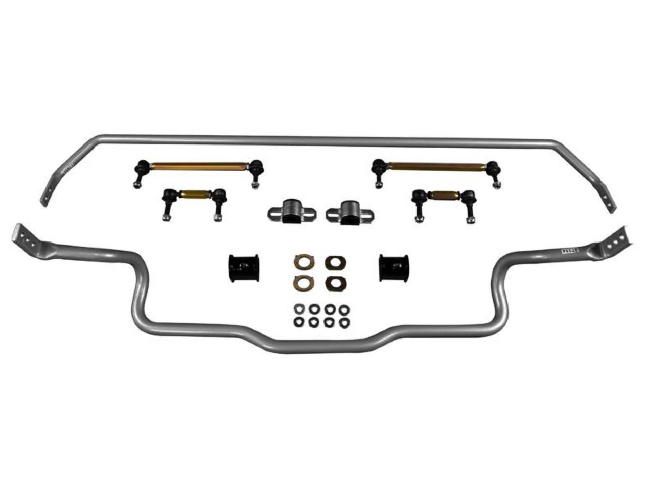 Whiteline Sway Bar - Vehicle Kit — 1DWJY