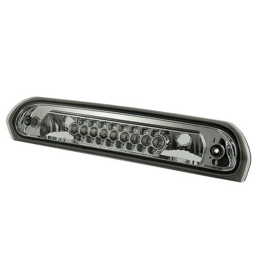SPYDER Dodge Ram 02-08 LED 3RD Brake Light (BKL-JH-DR02-LED-SM) - Smoke 9025044