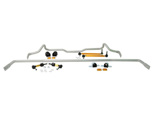 Whiteline Sway Bar - Vehicle Kit — 1DWK7