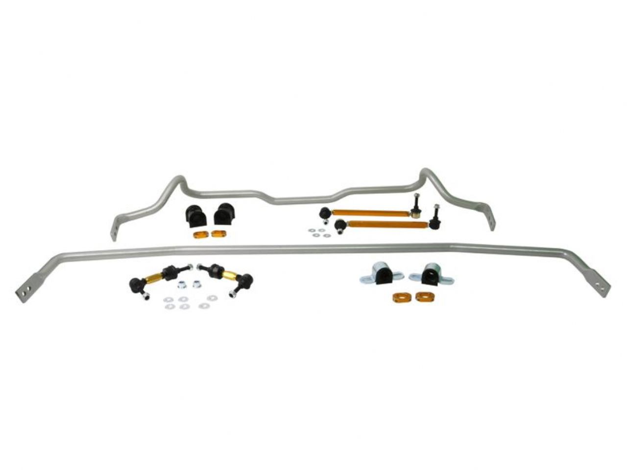 Whiteline Sway Bar - Vehicle Kit — 1DWK7