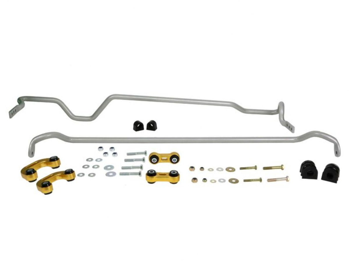 Whiteline Sway Bar - Vehicle Kit — 1FLD5