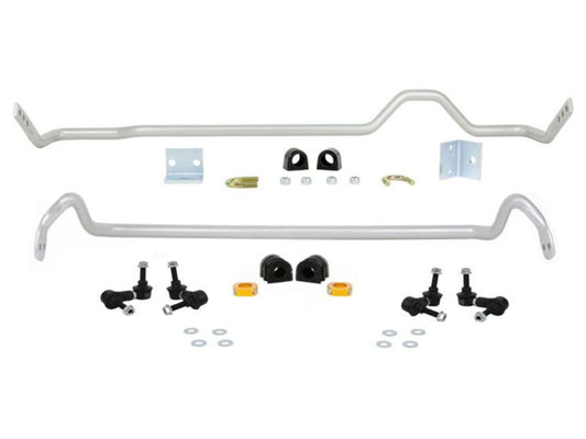 Whiteline Sway Bar - Vehicle Kit — 1DWKD
