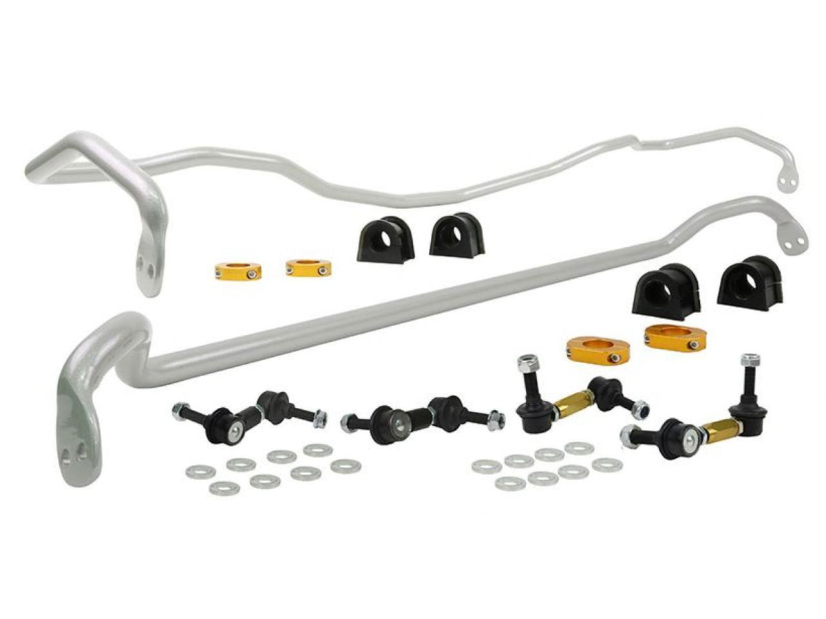 Whiteline Sway Bar - Vehicle Kit — 0V6FG