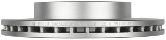 Bosch Disc Brake Rotor 32010864