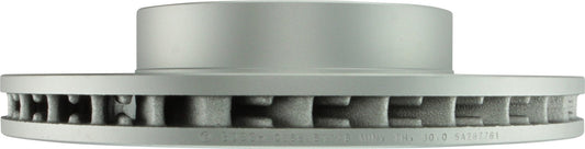 Bosch Disc Brake Rotor 42011154