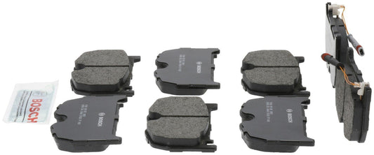 Bosch Disc Brake Pad Set BC1231