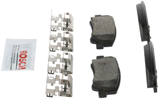Bosch Disc Brake Pad Set BC2299