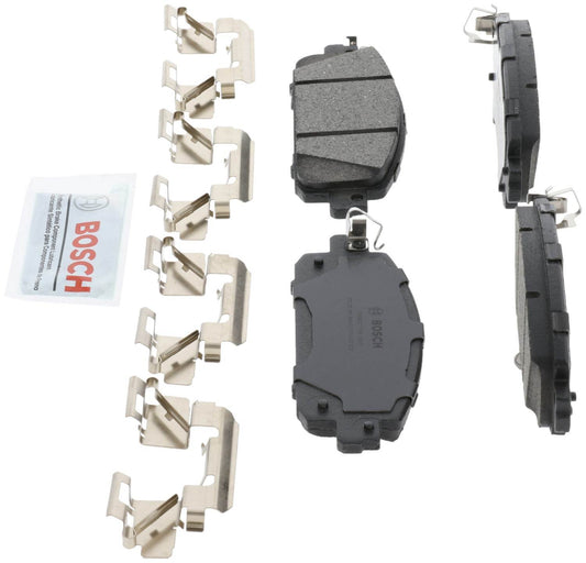 Bosch Disc Brake Pad Set BC2310