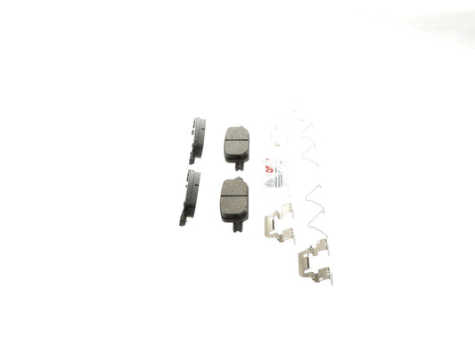 Bosch Disc Brake Pad Set BC2370