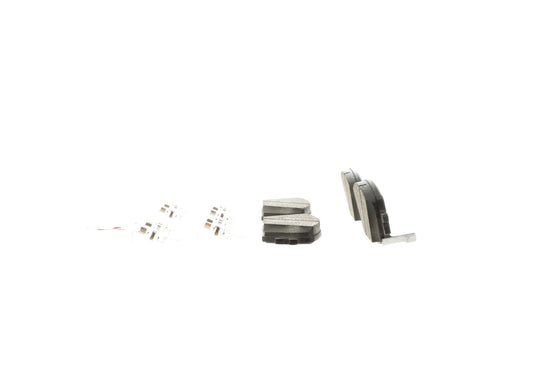 Bosch Disc Brake Pad Set BC2393