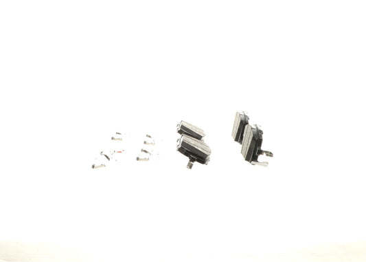 Bosch Disc Brake Pad Set BC2426