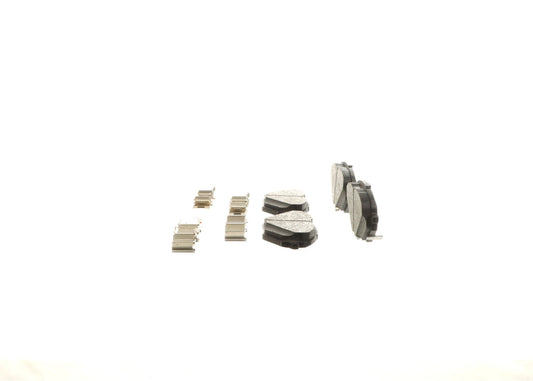 Bosch BC2495