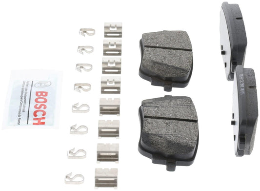 Bosch Disc Brake Pad Set BE2271H