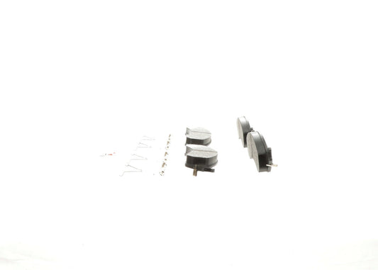 Bosch Disc Brake Pad Set BE2406H