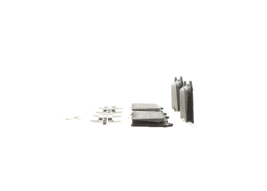 Bosch Disc Brake Pad Set BP1977