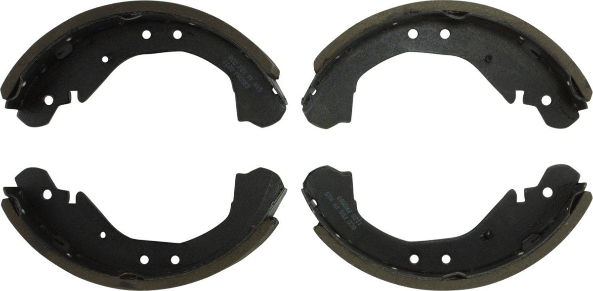 Bosch Drum Brake Shoe BS593R