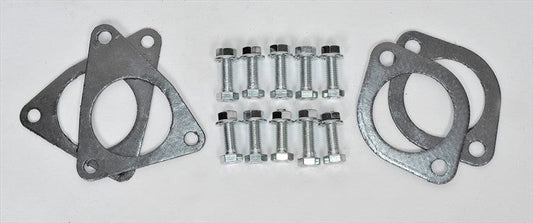 Berk Technology High Flow Cats | 350Z, 370Z, G35, G37, Q50, Q60 VQ Models