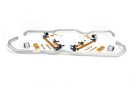 Whiteline Sway Bar - Vehicle Kit — 1DWKL