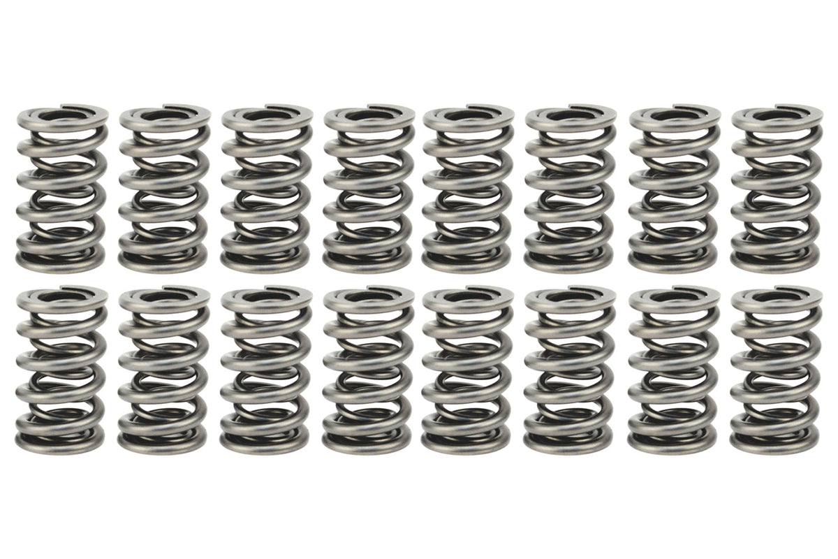Comp Cams 1.550 Dual Valve Springs COM26547-16