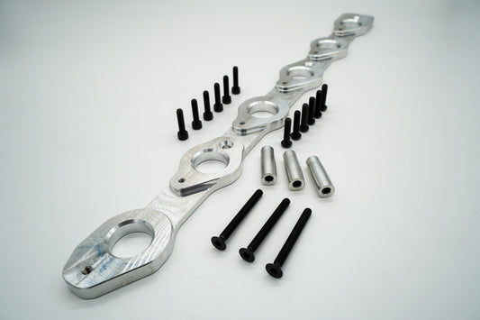 ASE 2JZGTE 1ZZ 1NZ Smart Coil Brackets One Piece Bracket