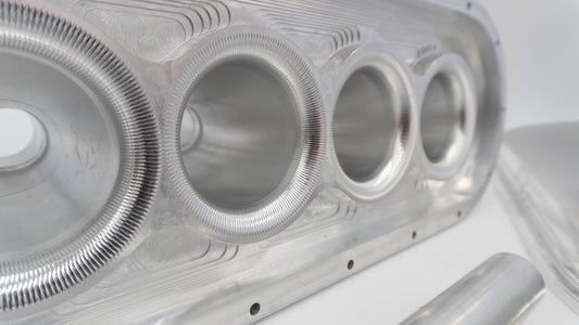 ASE H22 H Series Billet Intake Manifold