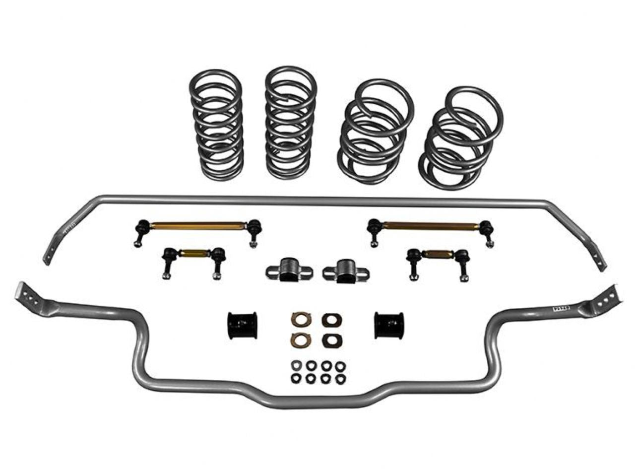 Whiteline Grip Series Kit — 1DWKU