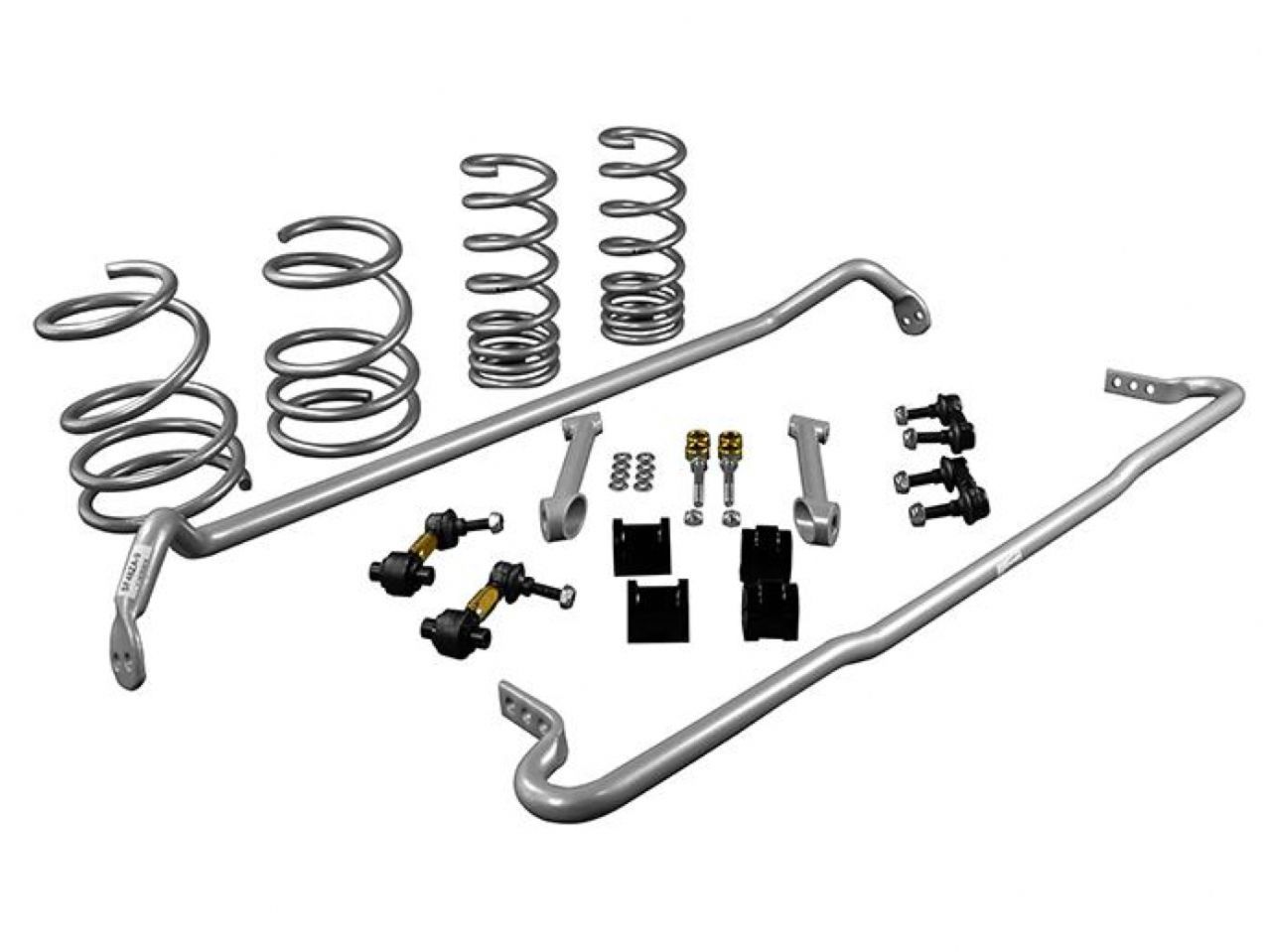 Whiteline Grip Series Kit — 1DWL5