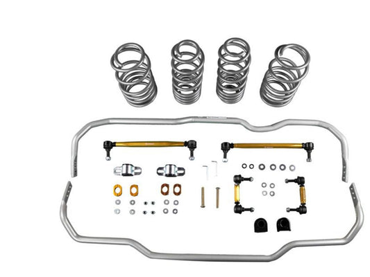 Whiteline Grip Series Kit — 1DWL9