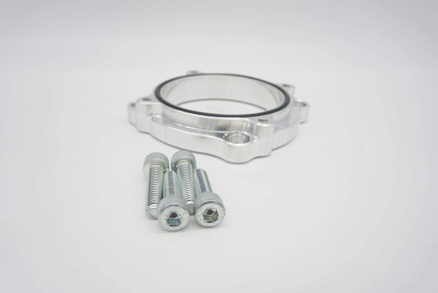ASE Bosch 82mm Drive By Wire DBW Reducer to 68mm Bosch TB