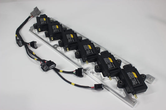 ASE DIY IGN1A Coil Harness & Relay Kit