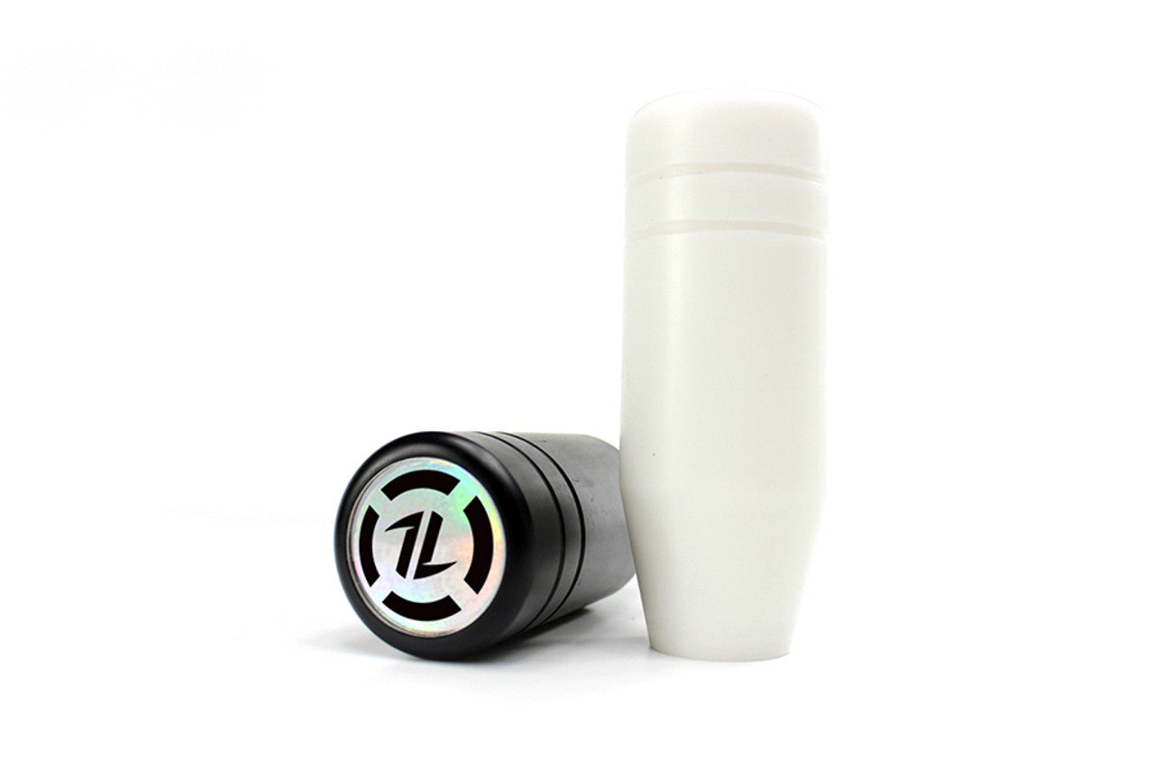 ISR Performance Shift Knob - 100mm - Black — 0KQFG
