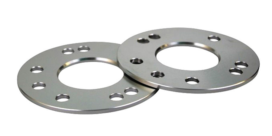 ISR Performance Wheel Spacers - 4/5x114.3 Bolt Pattern - 66.1mm Bore — 0BZKP