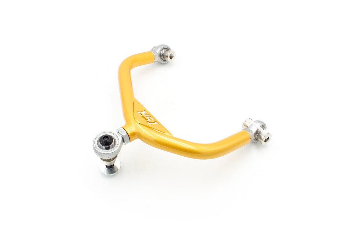 ISR Performance Nissan 350Z - Street Series Front Upper Camber Arm IS-STFUCA-Z33