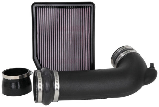 Airaid Jr. Intake Kit 2019 Chevrolet Silverado 5.3L 200-782