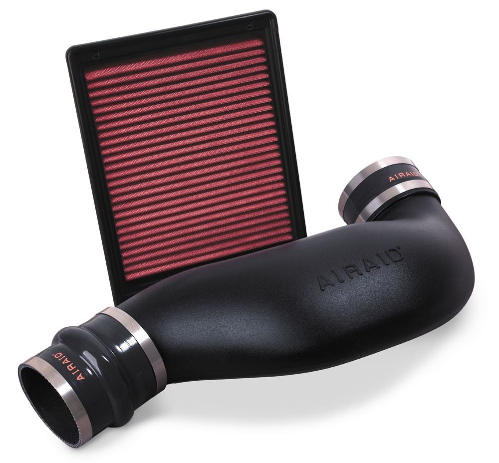 Airaid 99-04 Chevy / GMC / Cadillac 4.8/5.3/6.0L Airaid Jr Intake Kit
