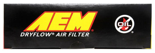 AEM Induction DryFlow Air Filter 81- Nissan 3.5L AIP28-20031
