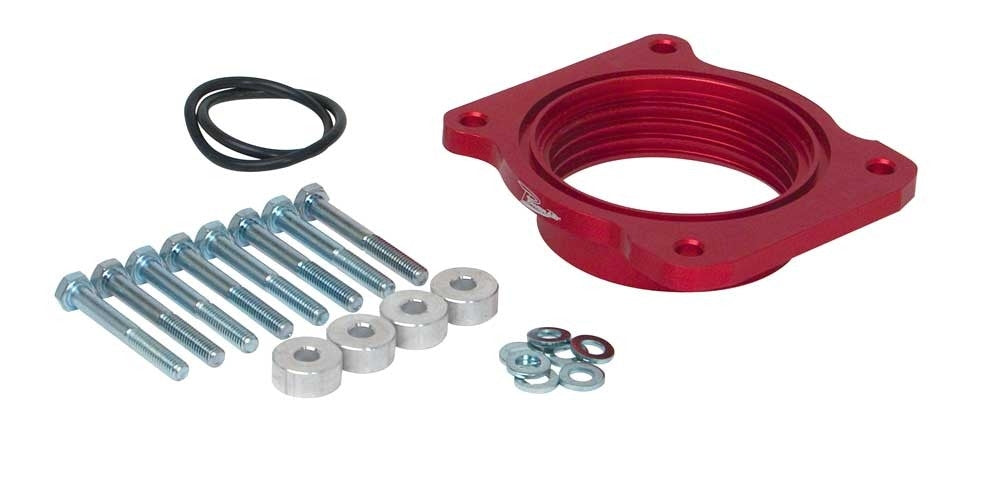 Airaid 04-10 Ford F-150 5.4L - 24V Triton / 05-08 F-250 5.4L / 2010 Raptor 5.4L PowerAid