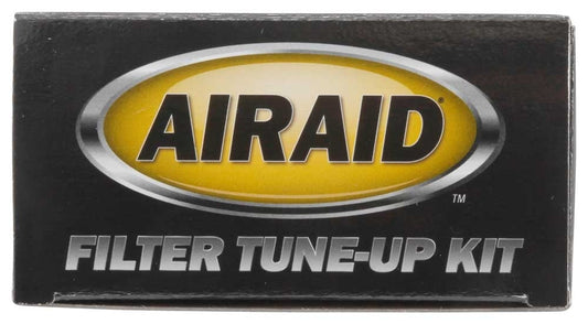 Airaid Renew Kit - 12oz Cleaner / 8oz Squeeze Oil 790-550