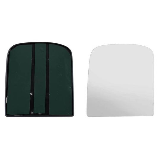 SPYDER Xtune Replacement Glass Mirror CS99 / Csil03 / Csil07 / Ff15097 Left Large MIR-GLASS-CS9907-MA-L1 9934070