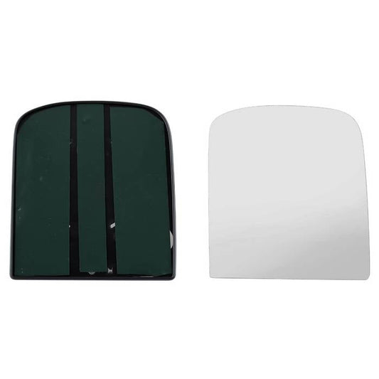 SPYDER Xtune Replacement Glass For Manual Mirror CS99 / Csil03 / Csil07 Right Large MIR-GLASS-CS9907-MA-R1 9934094