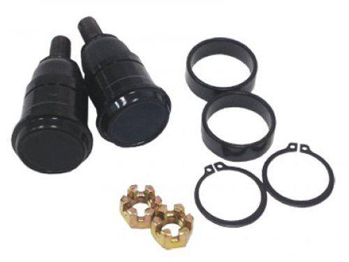 Megan Racing Adjustable Roll Center Fronts 2-Piece Set for 2003-2008 Nissan 350Z /