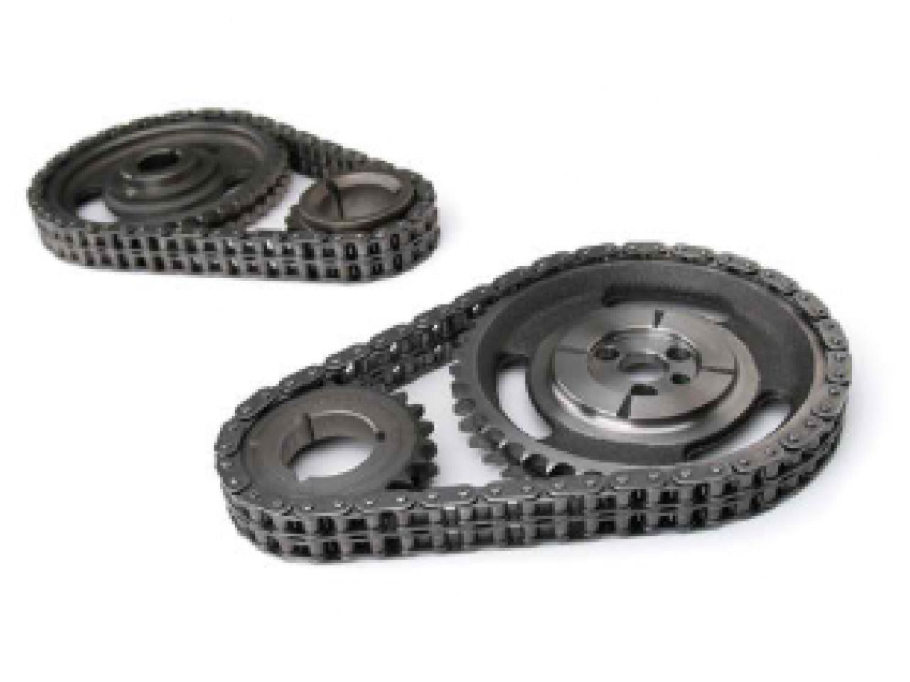 Comp Cams FW Hi-Tech Roller SET